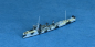 Preview: Torpedoboot "La Masa" getarnt Decksbemalung (1 St.) I 1942 Neptun NT 1569AS